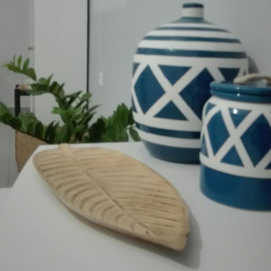 New Sea Escape Boutique Apt-Agii Aposto Li Beach Chania  Exteriör bild