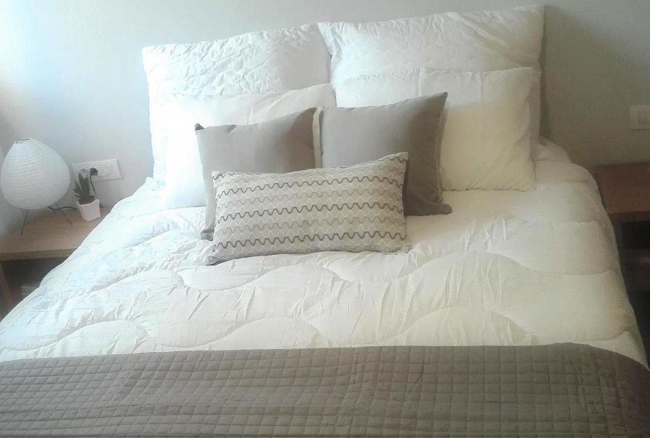 New Sea Escape Boutique Apt-Agii Aposto Li Beach Chania  Exteriör bild