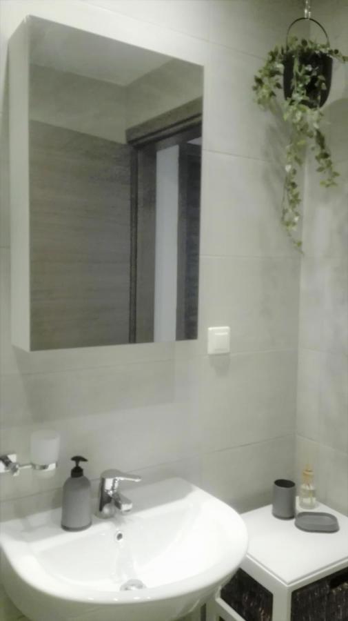 New Sea Escape Boutique Apt-Agii Aposto Li Beach Chania  Exteriör bild