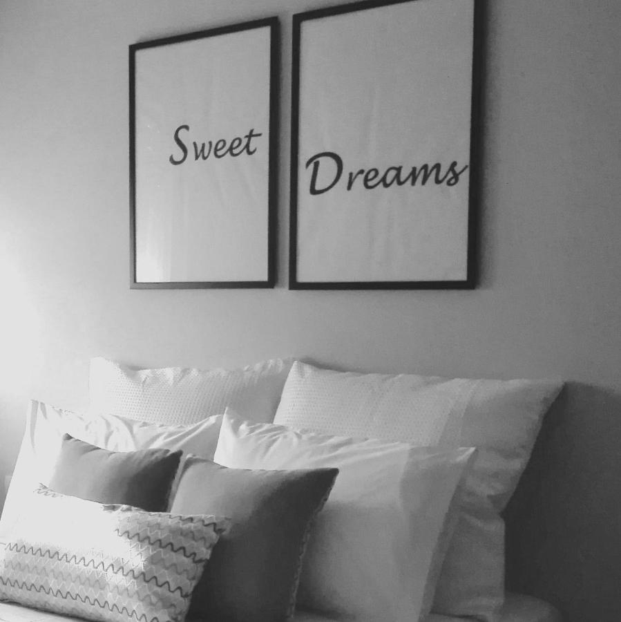 New Sea Escape Boutique Apt-Agii Aposto Li Beach Chania  Exteriör bild