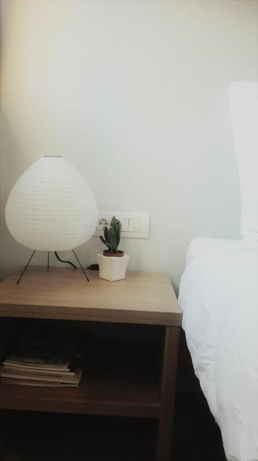 New Sea Escape Boutique Apt-Agii Aposto Li Beach Chania  Exteriör bild