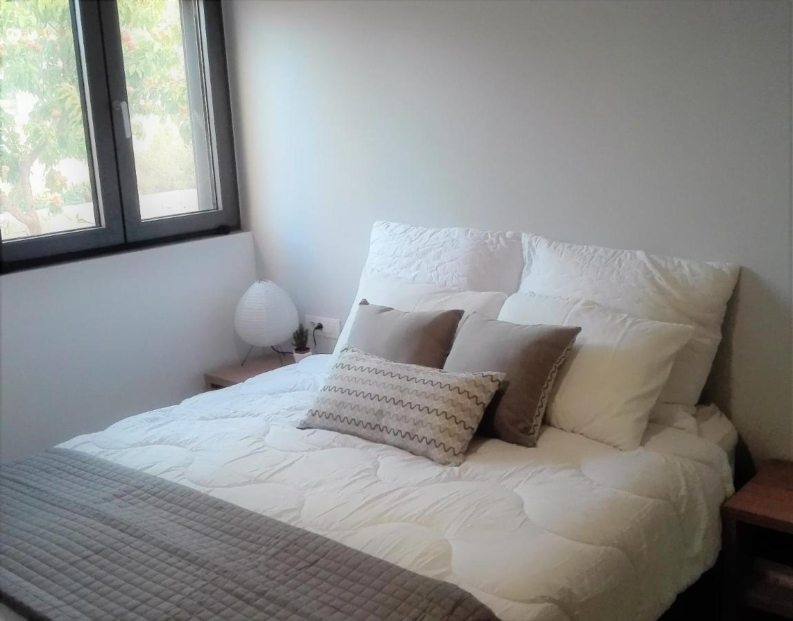 New Sea Escape Boutique Apt-Agii Aposto Li Beach Chania  Exteriör bild