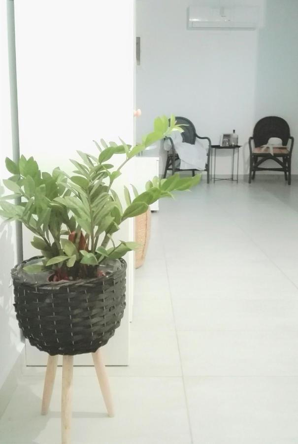 New Sea Escape Boutique Apt-Agii Aposto Li Beach Chania  Exteriör bild